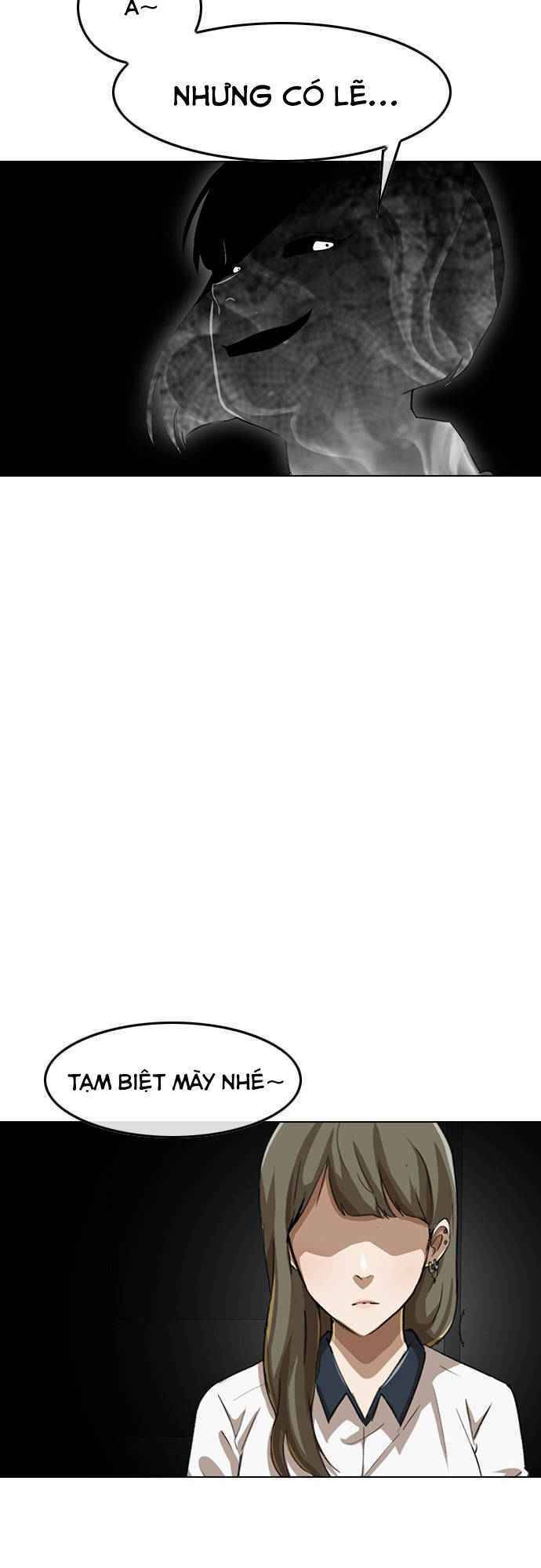 Cô Gái Từ Ứng Dụng Nhắn Tin Ngẫu Nhiên Chap 63 - Next Chap 64