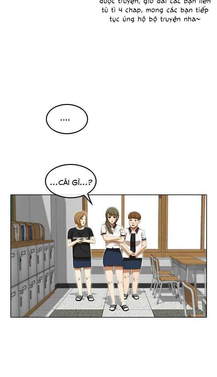 Cô Gái Từ Ứng Dụng Nhắn Tin Ngẫu Nhiên Chap 63 - Next Chap 64