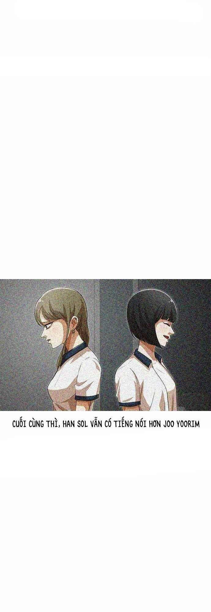 Cô Gái Từ Ứng Dụng Nhắn Tin Ngẫu Nhiên Chap 63 - Next Chap 64