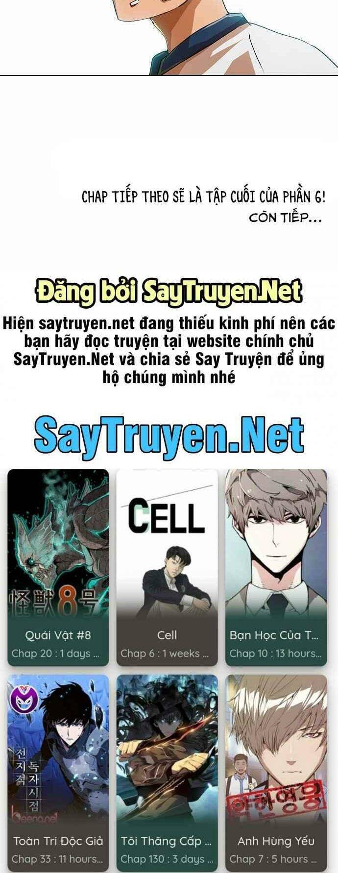 Cô Gái Từ Ứng Dụng Nhắn Tin Ngẫu Nhiên Chap 63 - Next Chap 64