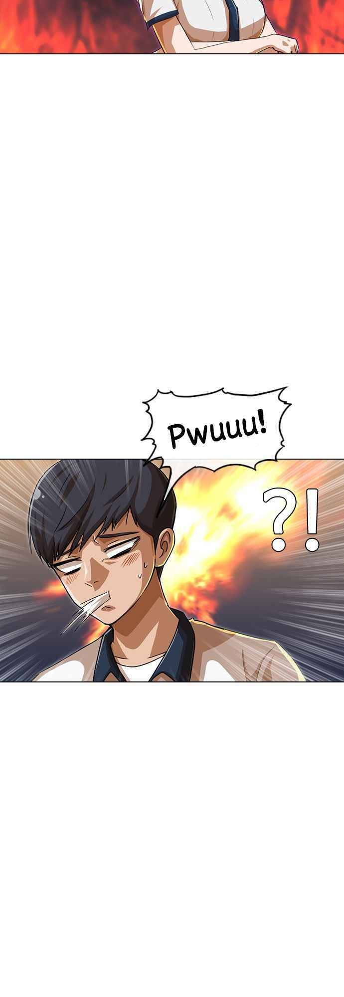 Cô Gái Từ Ứng Dụng Nhắn Tin Ngẫu Nhiên Chap 64 - Next Chap 65