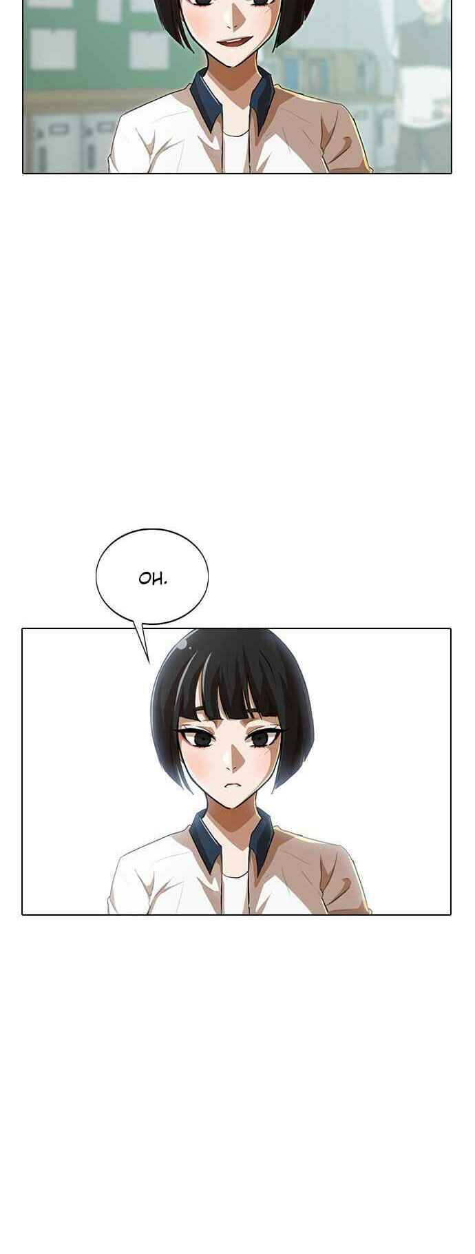 Cô Gái Từ Ứng Dụng Nhắn Tin Ngẫu Nhiên Chap 64 - Next Chap 65