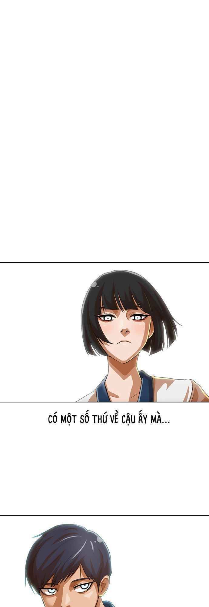 Cô Gái Từ Ứng Dụng Nhắn Tin Ngẫu Nhiên Chap 64 - Next Chap 65