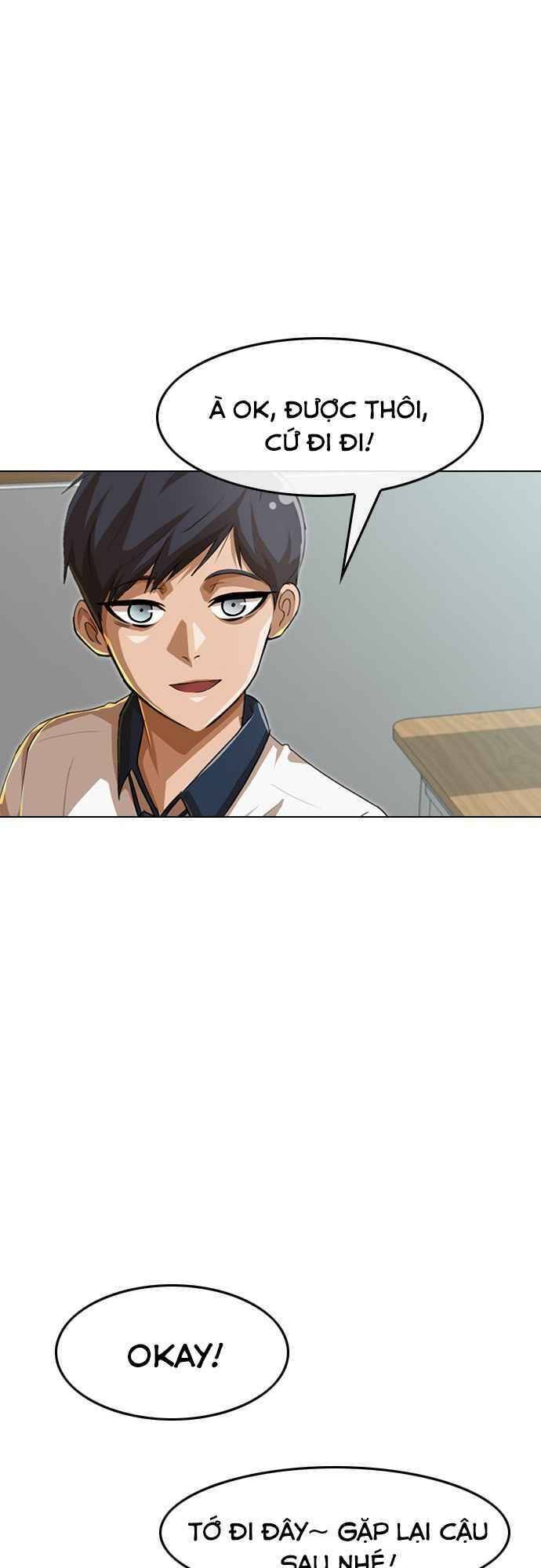 Cô Gái Từ Ứng Dụng Nhắn Tin Ngẫu Nhiên Chap 64 - Next Chap 65
