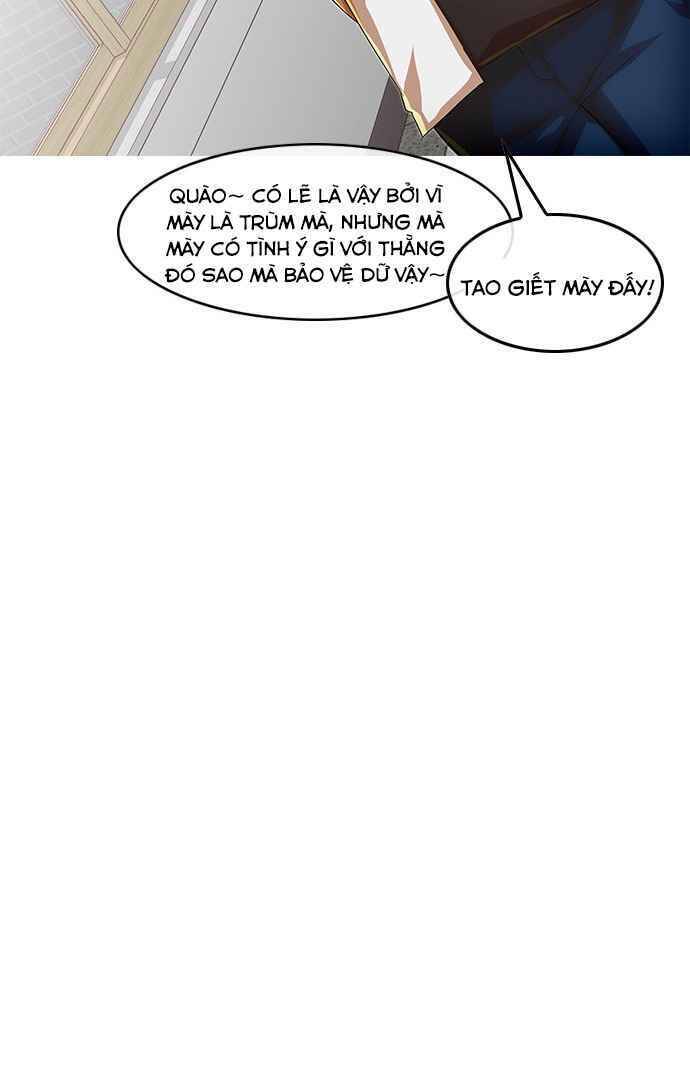 Cô Gái Từ Ứng Dụng Nhắn Tin Ngẫu Nhiên Chap 64 - Next Chap 65