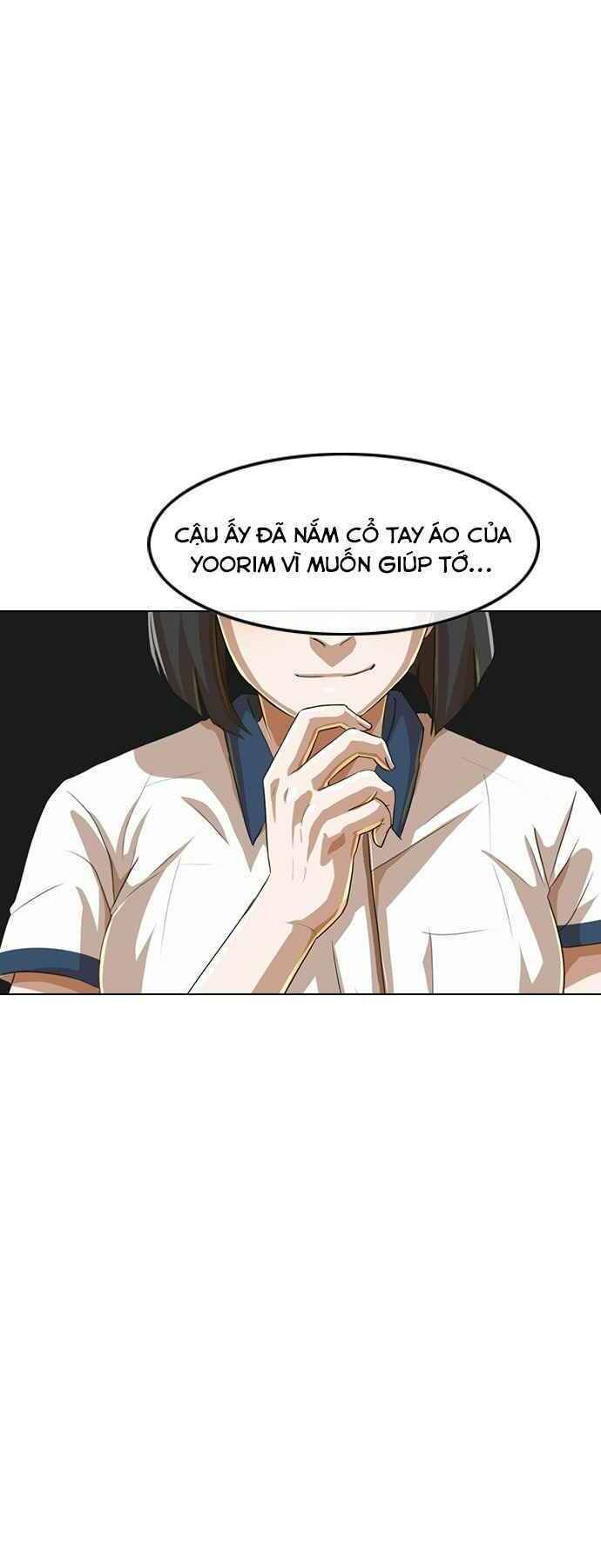 Cô Gái Từ Ứng Dụng Nhắn Tin Ngẫu Nhiên Chap 64 - Next Chap 65