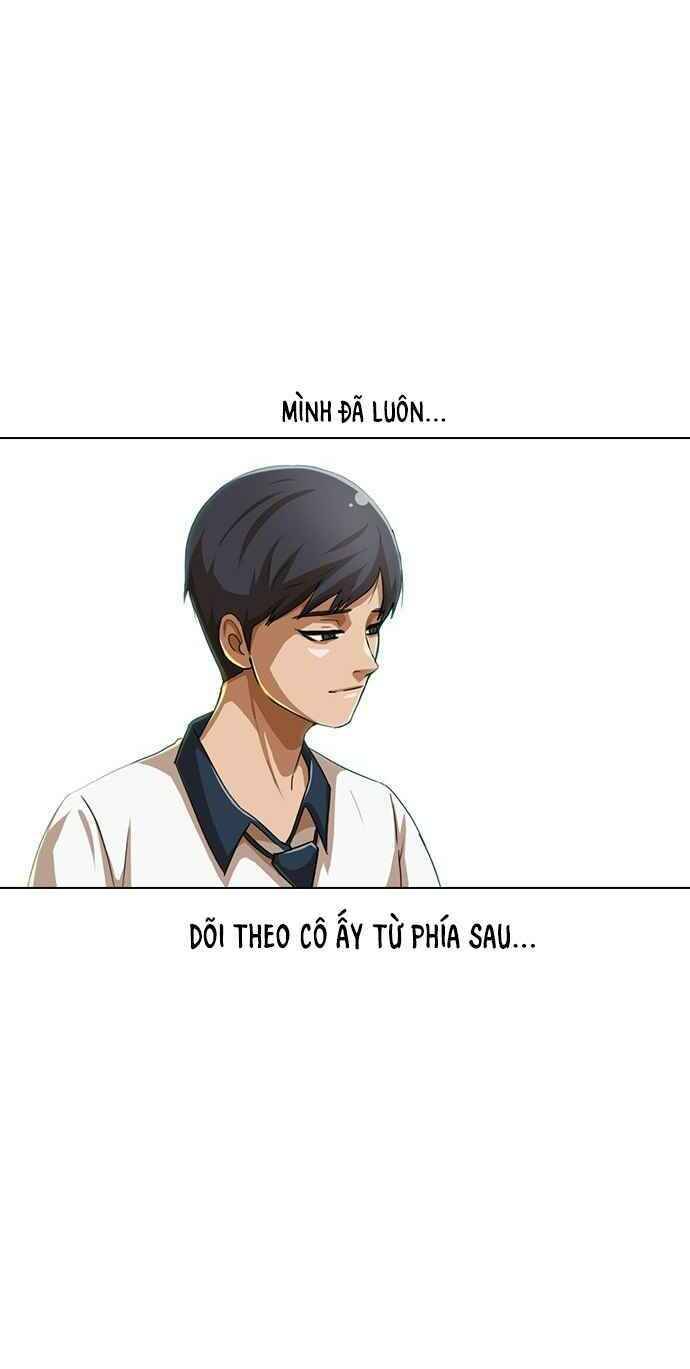 Cô Gái Từ Ứng Dụng Nhắn Tin Ngẫu Nhiên Chap 64 - Next Chap 65