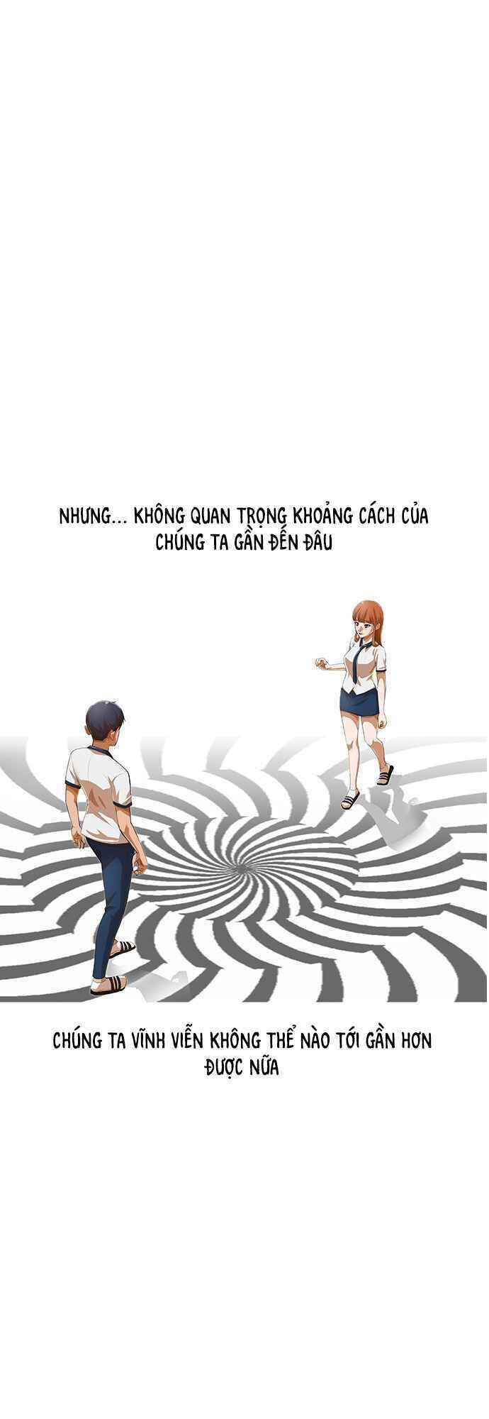 Cô Gái Từ Ứng Dụng Nhắn Tin Ngẫu Nhiên Chap 64 - Next Chap 65