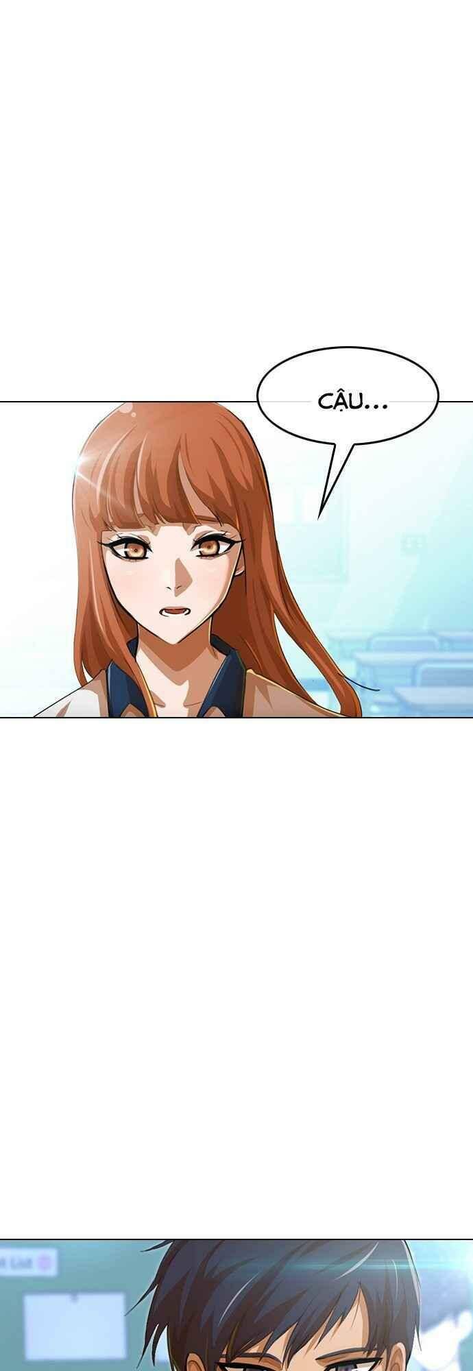 Cô Gái Từ Ứng Dụng Nhắn Tin Ngẫu Nhiên Chap 64 - Next Chap 65