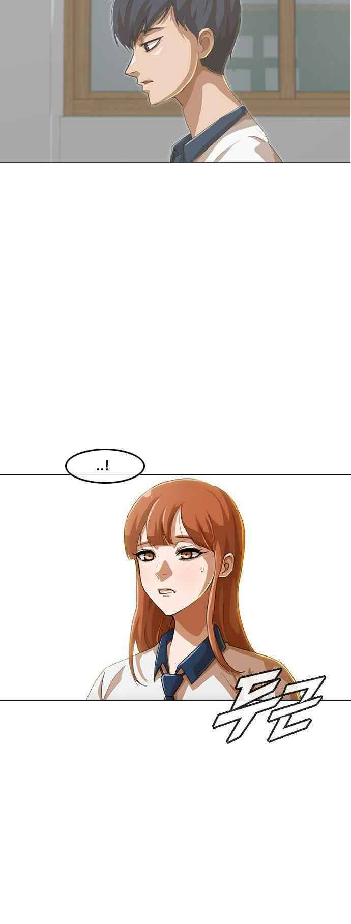 Cô Gái Từ Ứng Dụng Nhắn Tin Ngẫu Nhiên Chap 65 - Next Chap 66