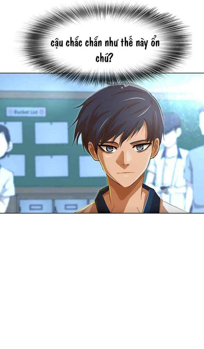 Cô Gái Từ Ứng Dụng Nhắn Tin Ngẫu Nhiên Chap 65 - Next Chap 66