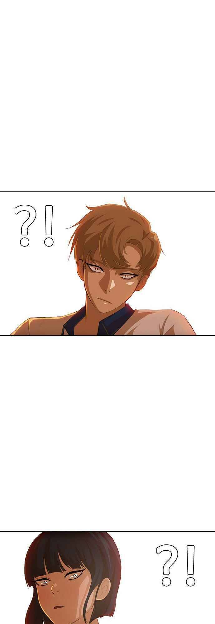 Cô Gái Từ Ứng Dụng Nhắn Tin Ngẫu Nhiên Chap 65 - Next Chap 66
