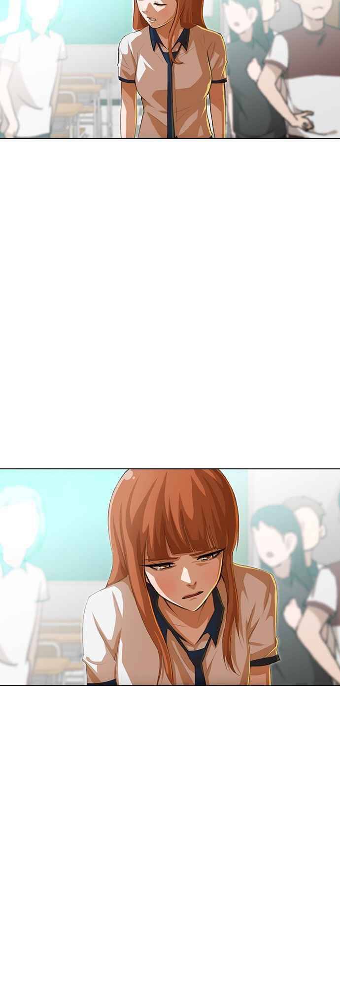 Cô Gái Từ Ứng Dụng Nhắn Tin Ngẫu Nhiên Chap 65 - Next Chap 66