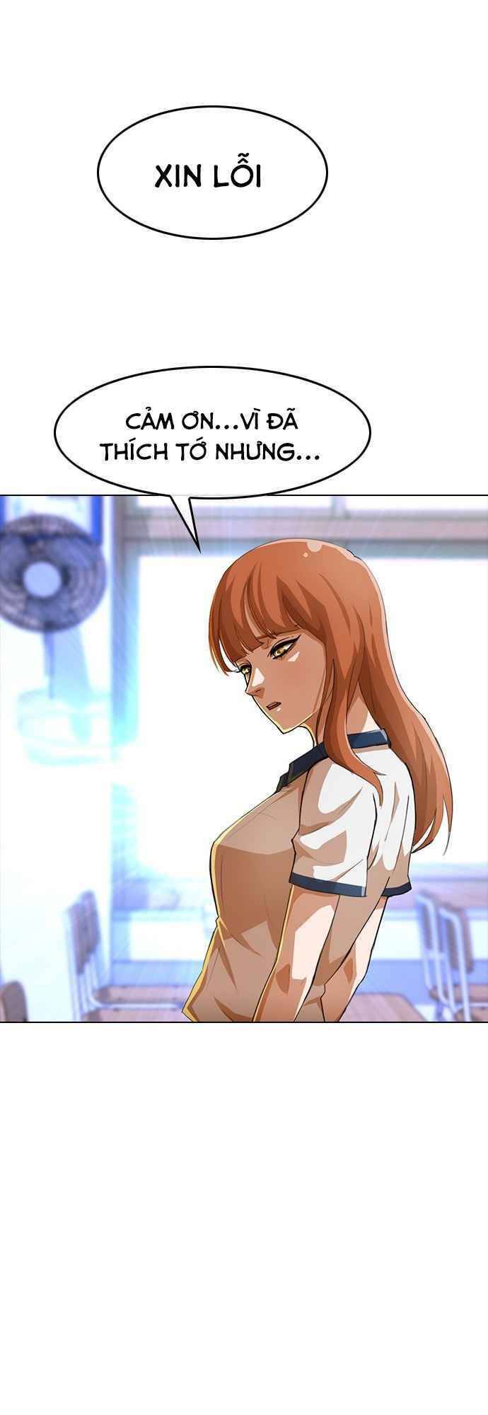Cô Gái Từ Ứng Dụng Nhắn Tin Ngẫu Nhiên Chap 65 - Next Chap 66