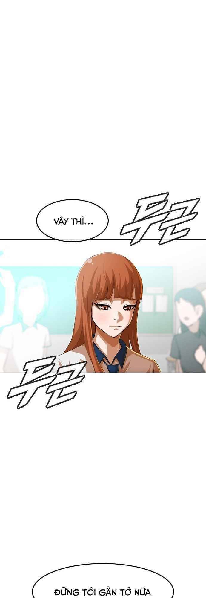 Cô Gái Từ Ứng Dụng Nhắn Tin Ngẫu Nhiên Chap 65 - Next Chap 66
