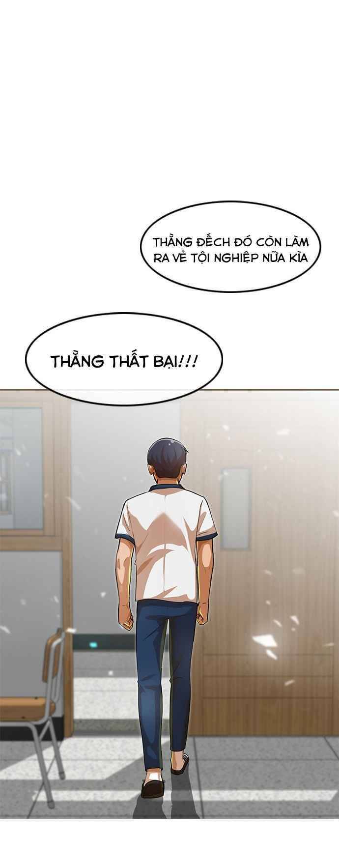 Cô Gái Từ Ứng Dụng Nhắn Tin Ngẫu Nhiên Chap 65 - Next Chap 66