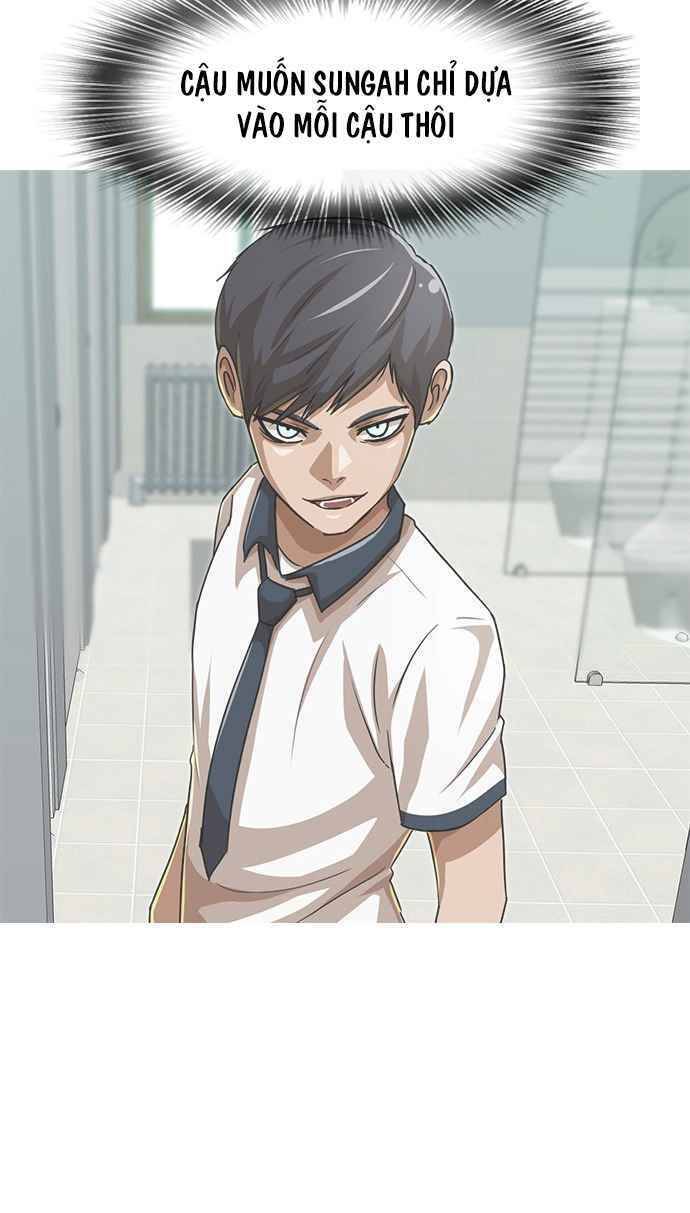 Cô Gái Từ Ứng Dụng Nhắn Tin Ngẫu Nhiên Chap 65 - Next Chap 66