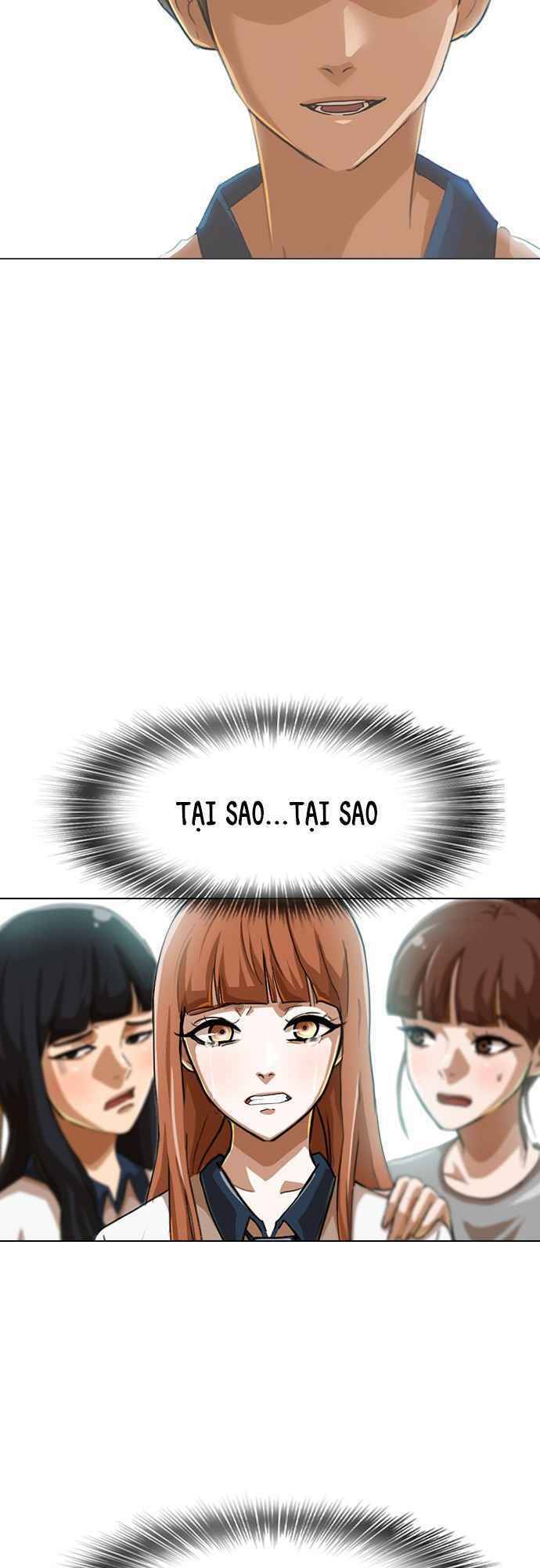 Cô Gái Từ Ứng Dụng Nhắn Tin Ngẫu Nhiên Chap 65 - Next Chap 66