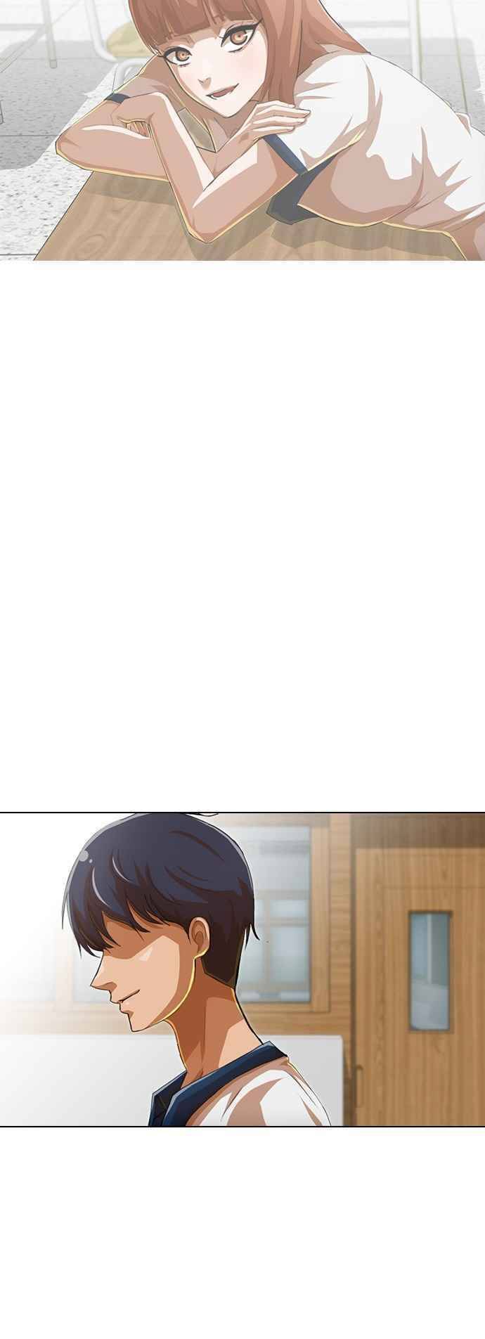 Cô Gái Từ Ứng Dụng Nhắn Tin Ngẫu Nhiên Chap 65 - Next Chap 66