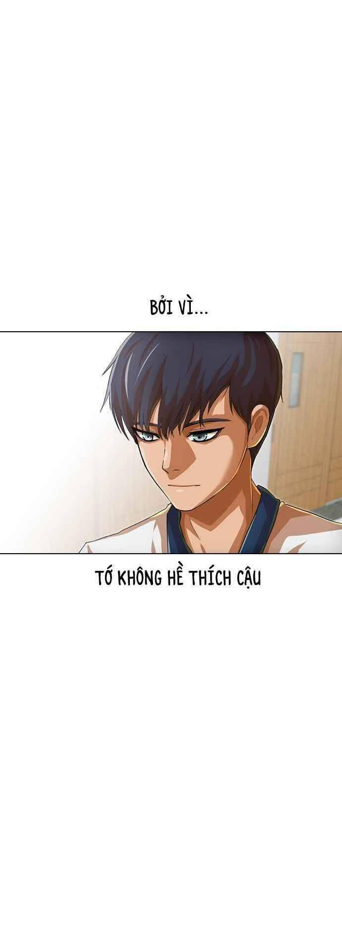 Cô Gái Từ Ứng Dụng Nhắn Tin Ngẫu Nhiên Chap 65 - Next Chap 66
