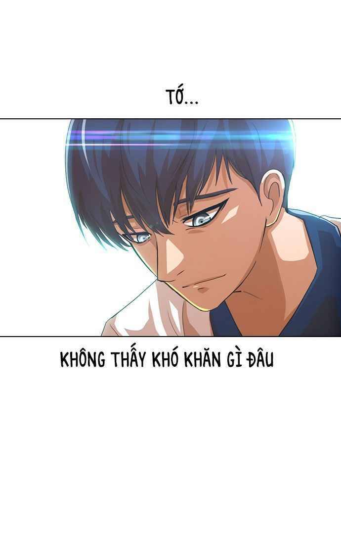 Cô Gái Từ Ứng Dụng Nhắn Tin Ngẫu Nhiên Chap 65 - Next Chap 66