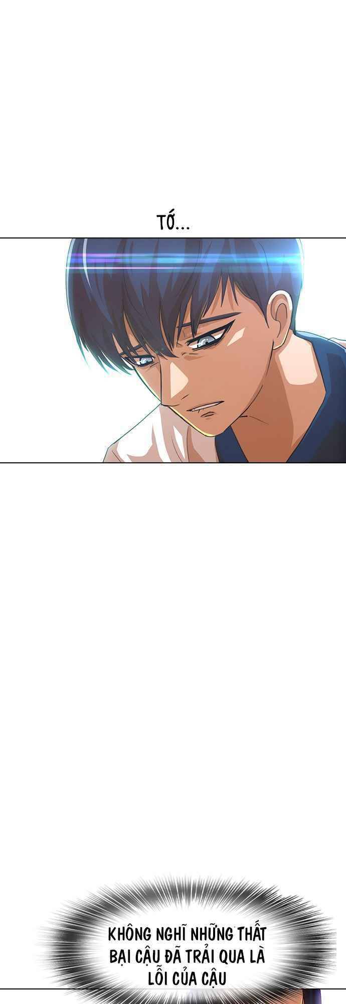 Cô Gái Từ Ứng Dụng Nhắn Tin Ngẫu Nhiên Chap 65 - Next Chap 66