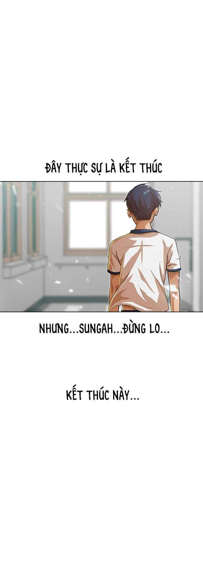 Cô Gái Từ Ứng Dụng Nhắn Tin Ngẫu Nhiên Chap 65 - Next Chap 66