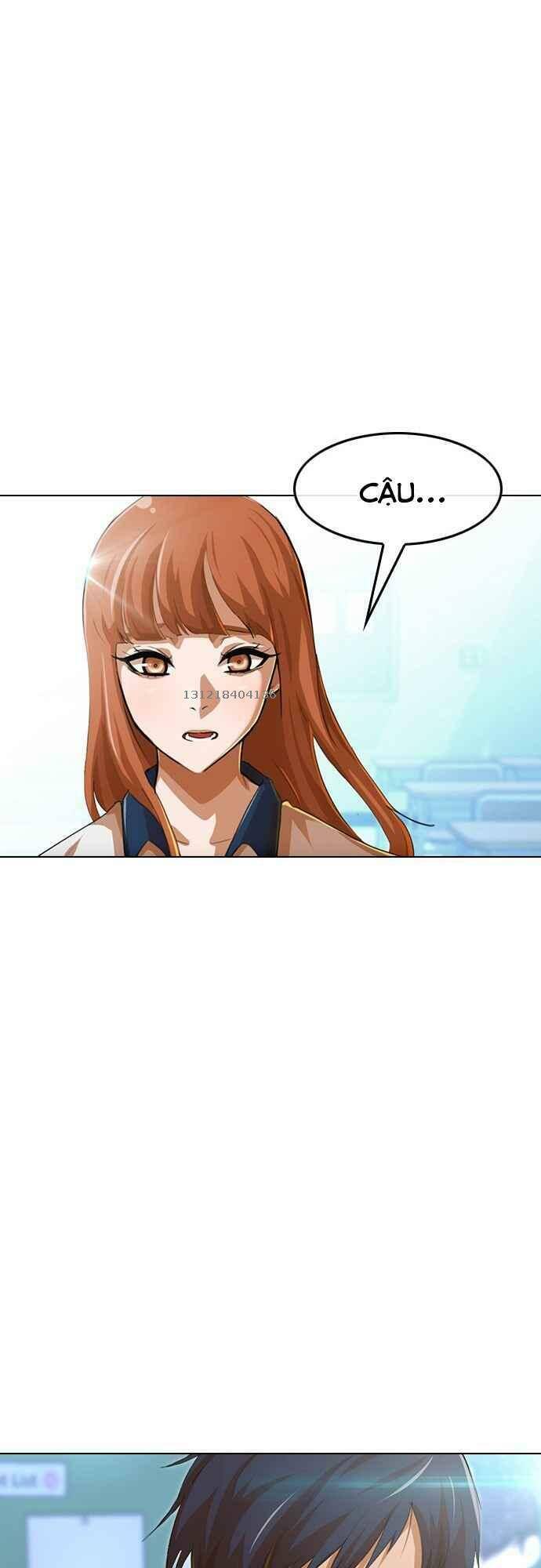 Cô Gái Từ Ứng Dụng Nhắn Tin Ngẫu Nhiên Chap 65 - Next Chap 66