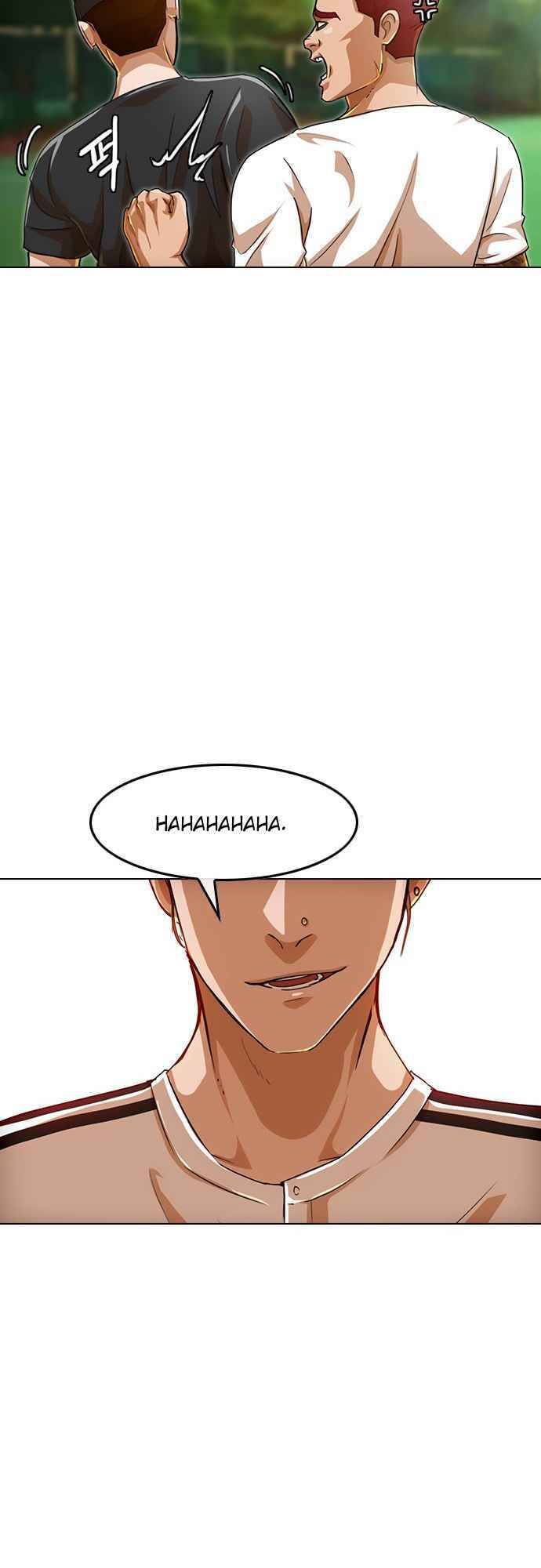 Cô Gái Từ Ứng Dụng Nhắn Tin Ngẫu Nhiên Chap 65 - Next Chap 66