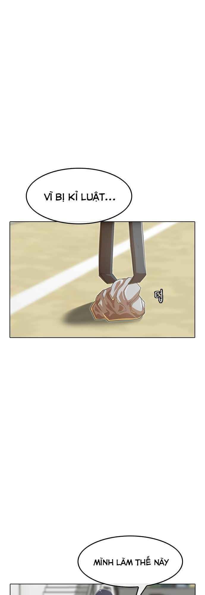 Cô Gái Từ Ứng Dụng Nhắn Tin Ngẫu Nhiên Chap 65 - Next Chap 66