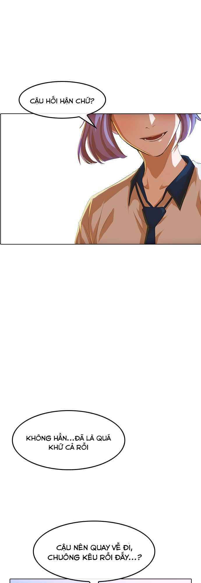 Cô Gái Từ Ứng Dụng Nhắn Tin Ngẫu Nhiên Chap 65 - Next Chap 66