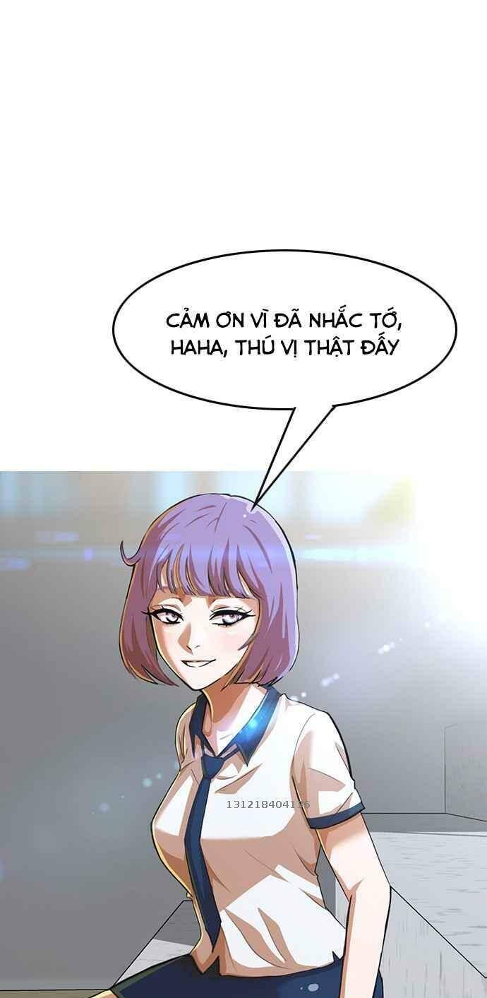 Cô Gái Từ Ứng Dụng Nhắn Tin Ngẫu Nhiên Chap 65 - Next Chap 66