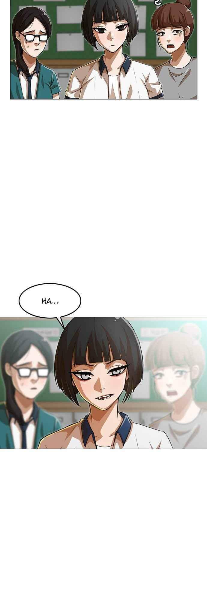 Cô Gái Từ Ứng Dụng Nhắn Tin Ngẫu Nhiên Chap 65 - Next Chap 66