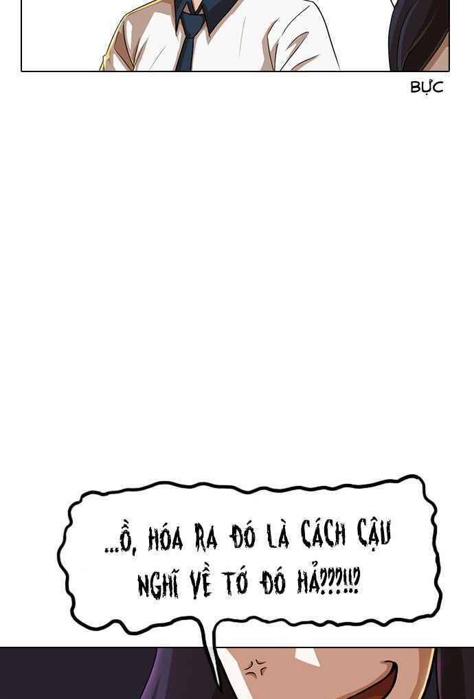 Cô Gái Từ Ứng Dụng Nhắn Tin Ngẫu Nhiên Chap 66 - Next Chap 67
