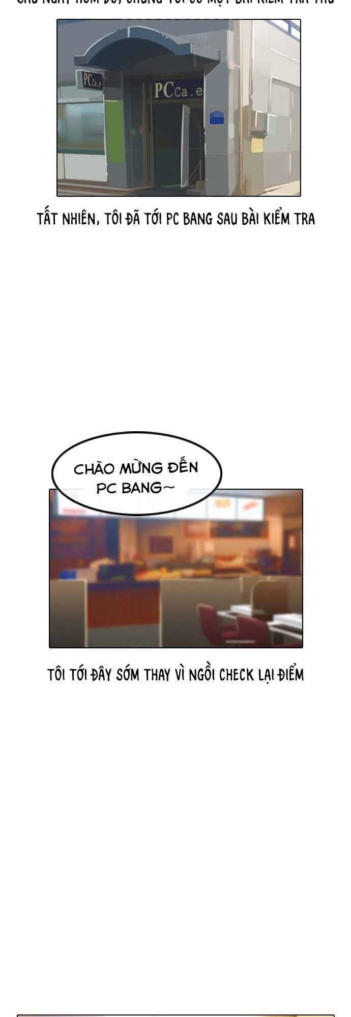 Cô Gái Từ Ứng Dụng Nhắn Tin Ngẫu Nhiên Chap 66 - Next Chap 67