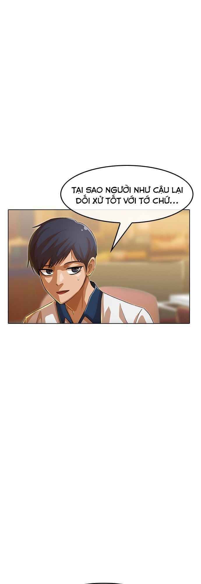 Cô Gái Từ Ứng Dụng Nhắn Tin Ngẫu Nhiên Chap 66 - Next Chap 67