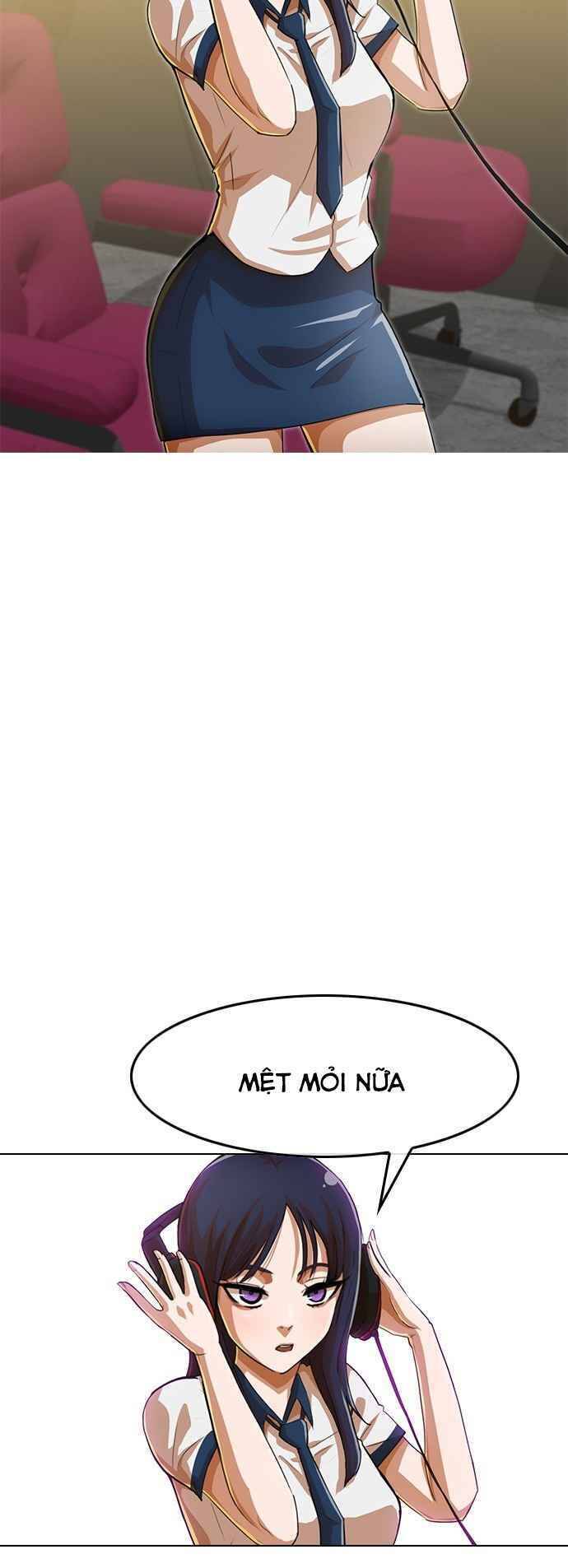 Cô Gái Từ Ứng Dụng Nhắn Tin Ngẫu Nhiên Chap 66 - Next Chap 67