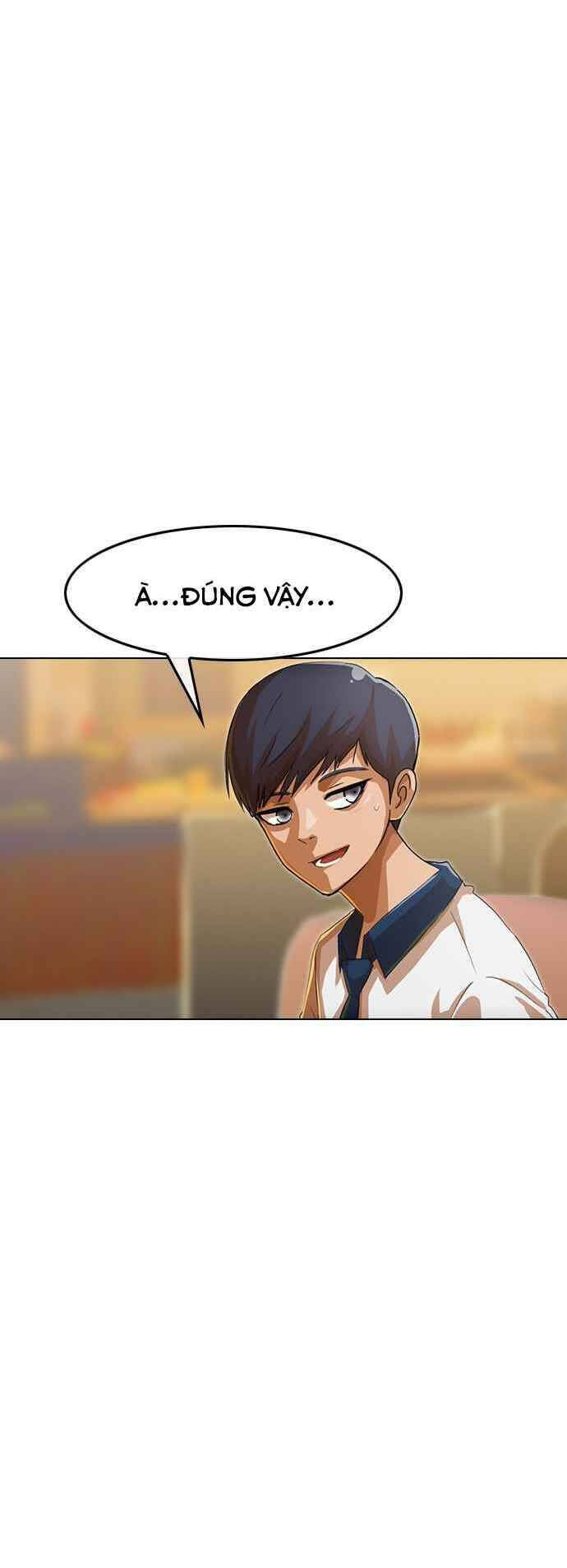 Cô Gái Từ Ứng Dụng Nhắn Tin Ngẫu Nhiên Chap 66 - Next Chap 67
