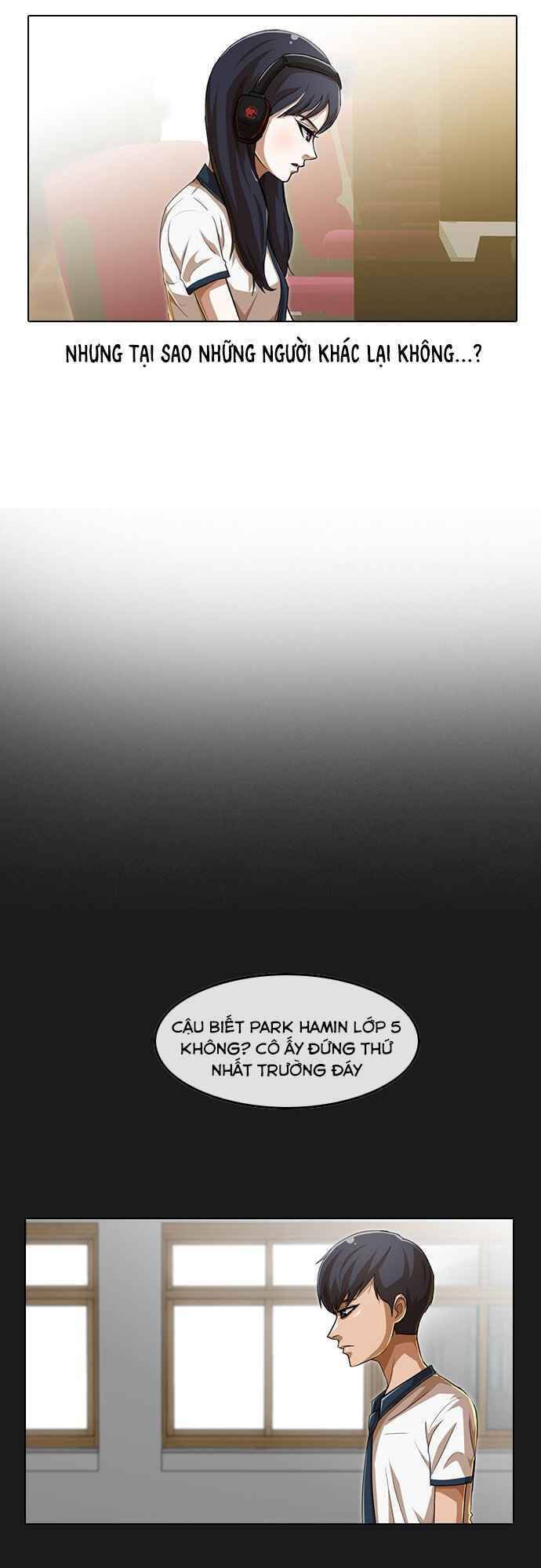 Cô Gái Từ Ứng Dụng Nhắn Tin Ngẫu Nhiên Chap 66 - Next Chap 67