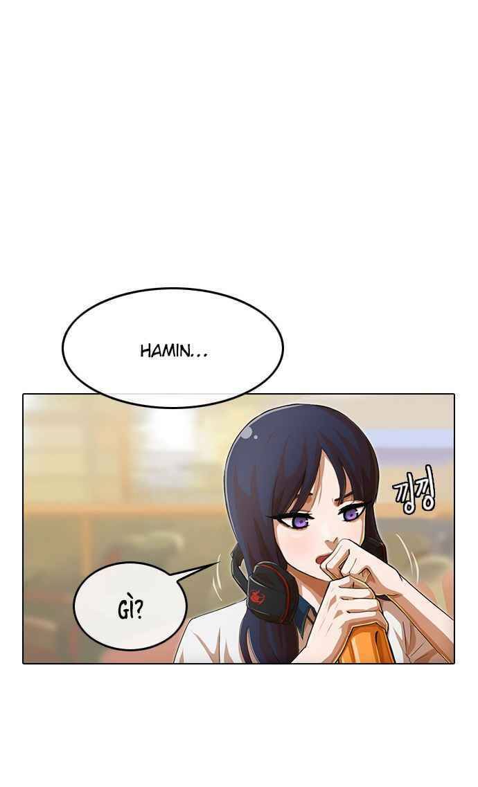 Cô Gái Từ Ứng Dụng Nhắn Tin Ngẫu Nhiên Chap 66 - Next Chap 67