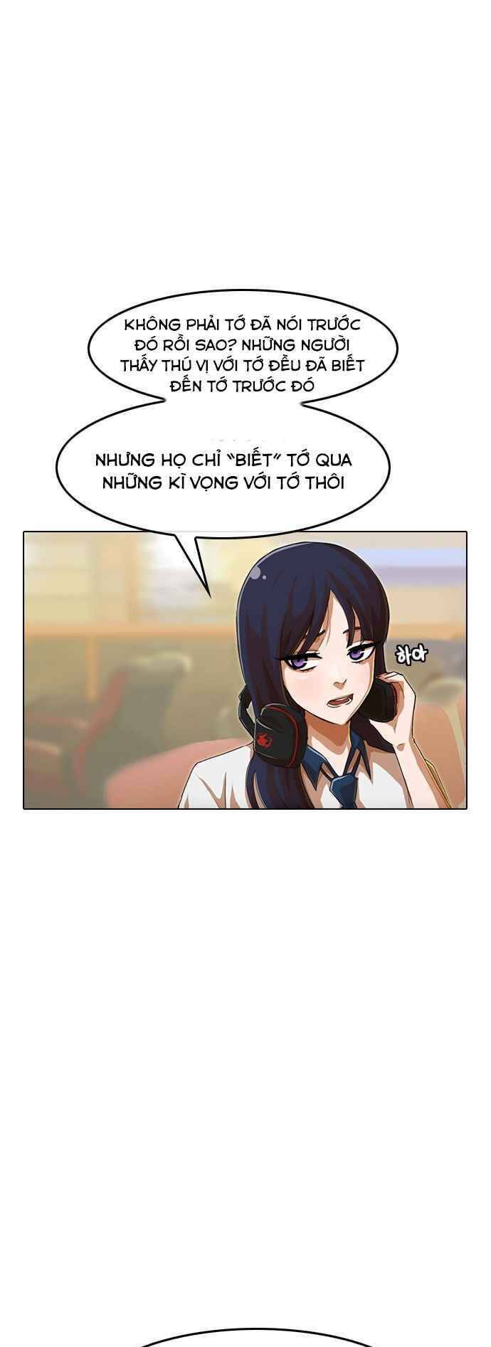 Cô Gái Từ Ứng Dụng Nhắn Tin Ngẫu Nhiên Chap 66 - Next Chap 67