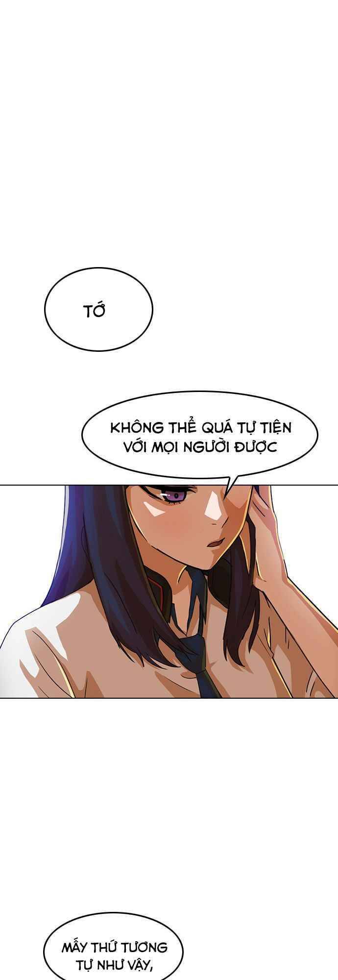 Cô Gái Từ Ứng Dụng Nhắn Tin Ngẫu Nhiên Chap 66 - Next Chap 67