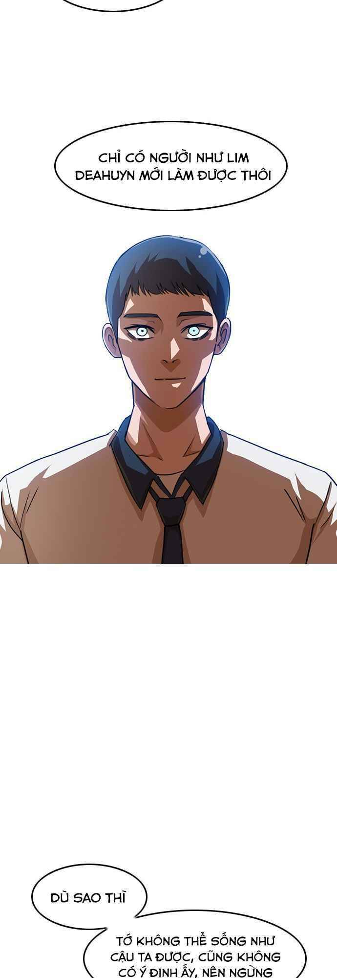 Cô Gái Từ Ứng Dụng Nhắn Tin Ngẫu Nhiên Chap 66 - Next Chap 67