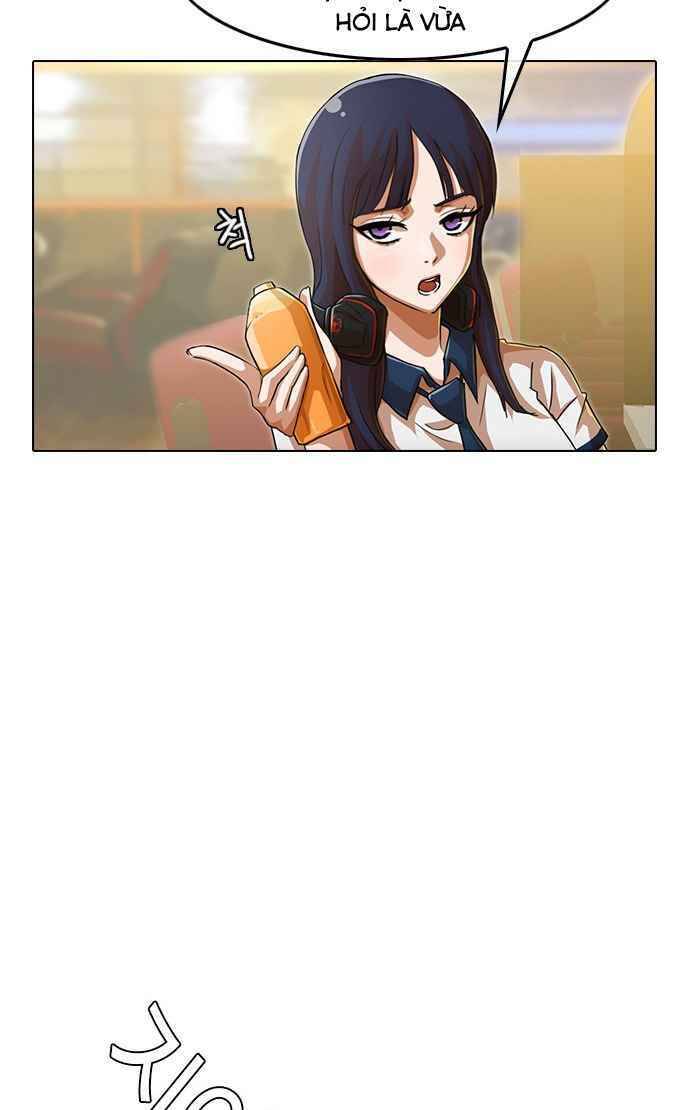 Cô Gái Từ Ứng Dụng Nhắn Tin Ngẫu Nhiên Chap 66 - Next Chap 67