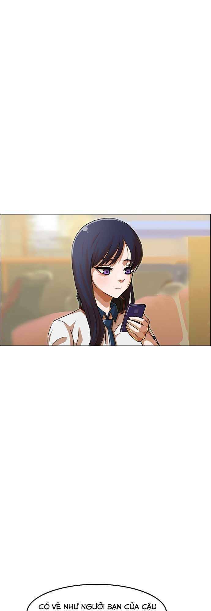 Cô Gái Từ Ứng Dụng Nhắn Tin Ngẫu Nhiên Chap 66 - Next Chap 67