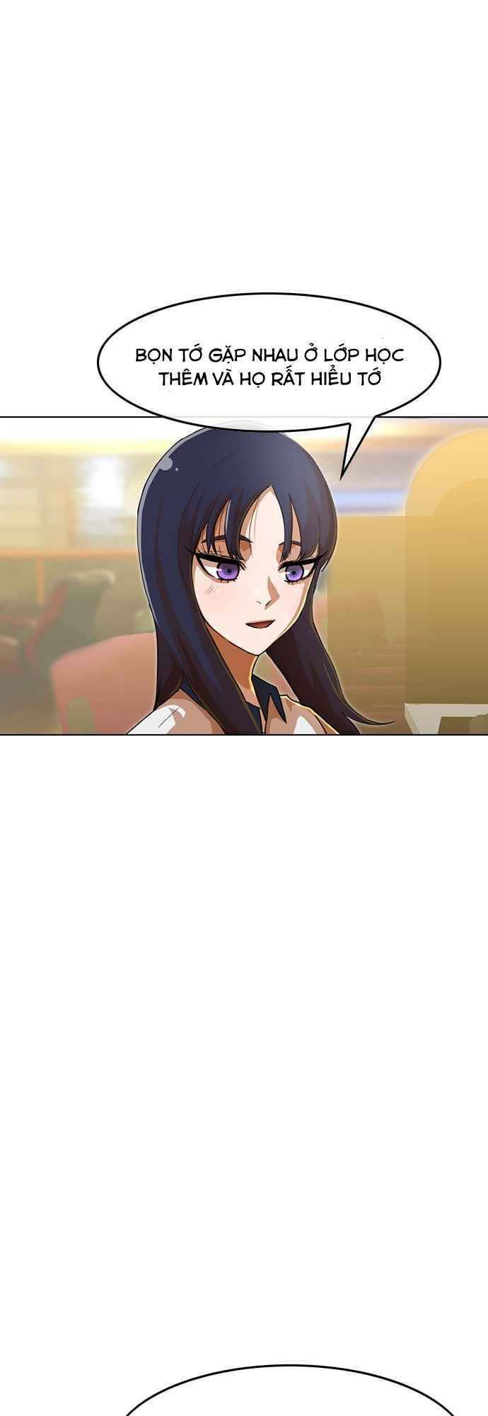 Cô Gái Từ Ứng Dụng Nhắn Tin Ngẫu Nhiên Chap 66 - Next Chap 67