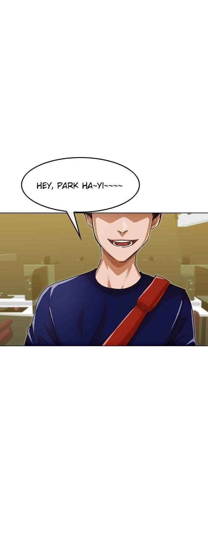 Cô Gái Từ Ứng Dụng Nhắn Tin Ngẫu Nhiên Chap 66 - Next Chap 67