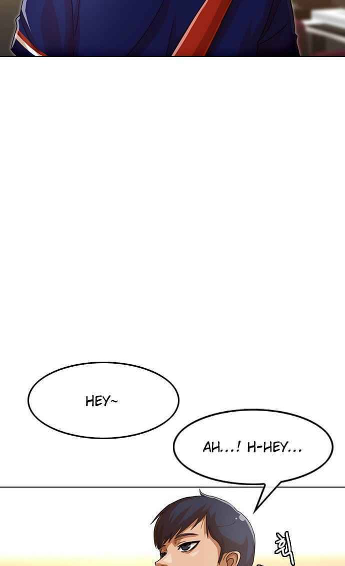 Cô Gái Từ Ứng Dụng Nhắn Tin Ngẫu Nhiên Chap 66 - Next Chap 67