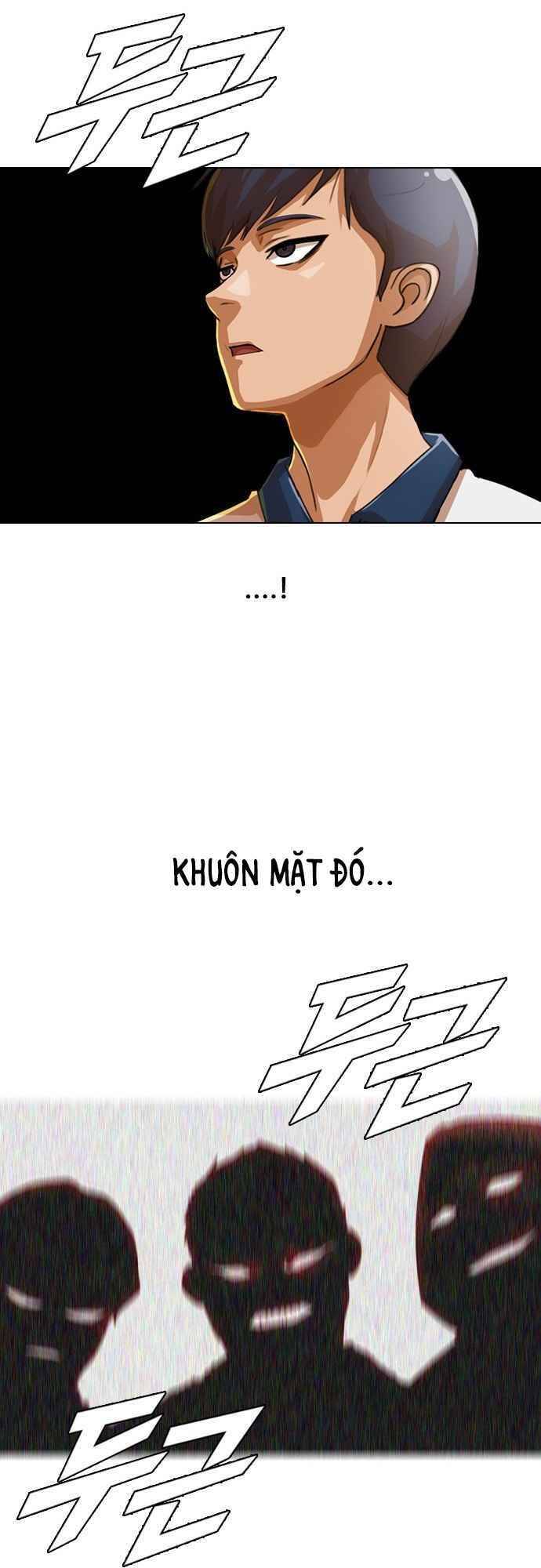 Cô Gái Từ Ứng Dụng Nhắn Tin Ngẫu Nhiên Chap 66 - Next Chap 67