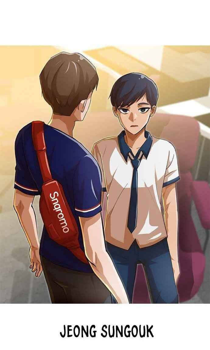 Cô Gái Từ Ứng Dụng Nhắn Tin Ngẫu Nhiên Chap 66 - Next Chap 67